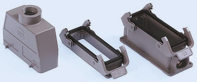 HARTING 09300240541 Ricambi elettrici e automazione