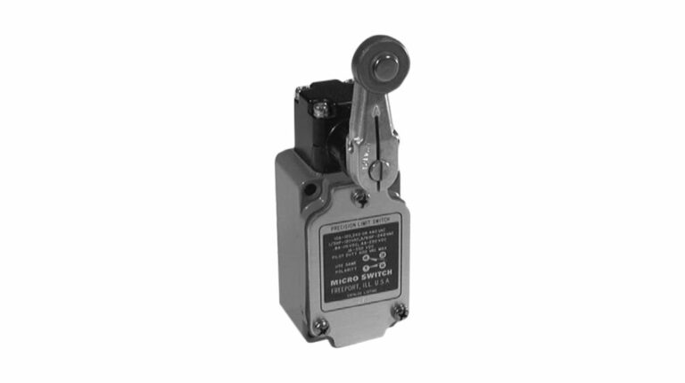 HONEYWELL 1LS14PG Ricambi elettrici e automazione