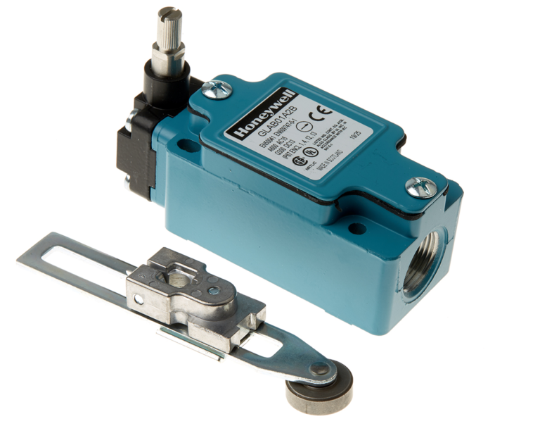 HONEYWELL GLAB01A2B Ricambi elettrici e automazione
