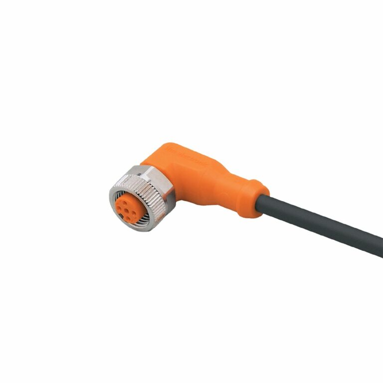 IFM EVC074 Ricambi elettrici e automazione
