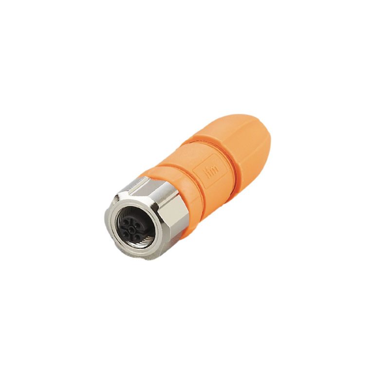 IFM EVC814 Ricambi elettrici e automazione