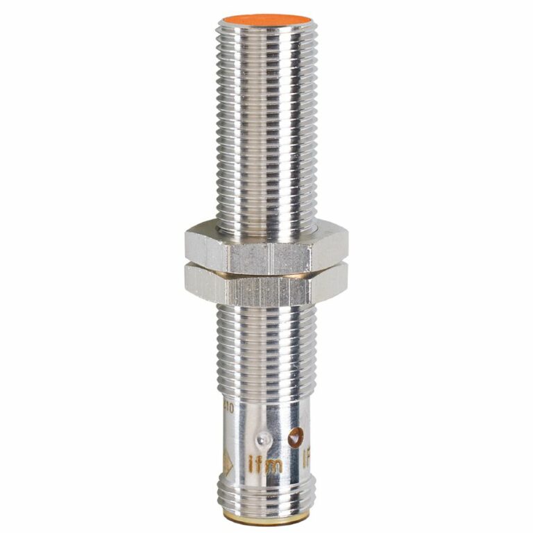 IFM IF7100 Ricambi elettrici e automazione