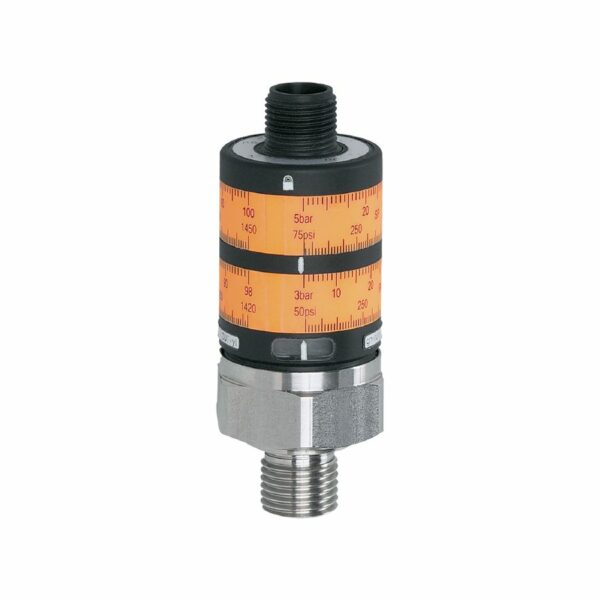 IFM PK6524 Ricambi elettrici e automazione