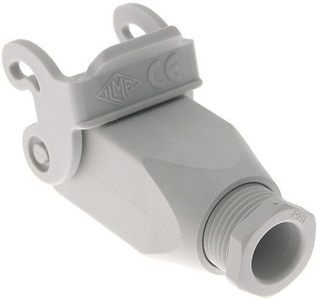 ILME CK03VG Ricambi elettrici e automazione