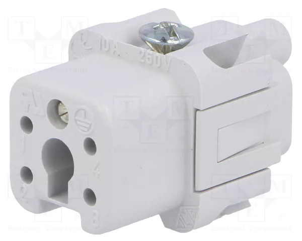 ILME CKF04 Ricambi elettrici e automazione