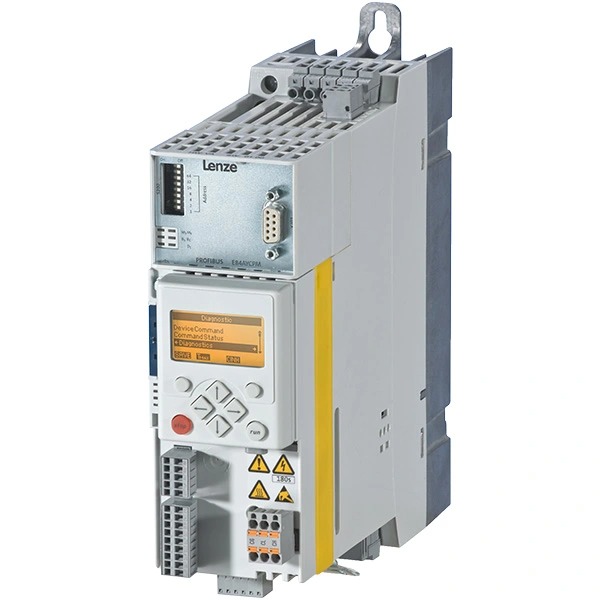 LENZE E84AVSCE1522SB0 Ricambi elettrici e automazione