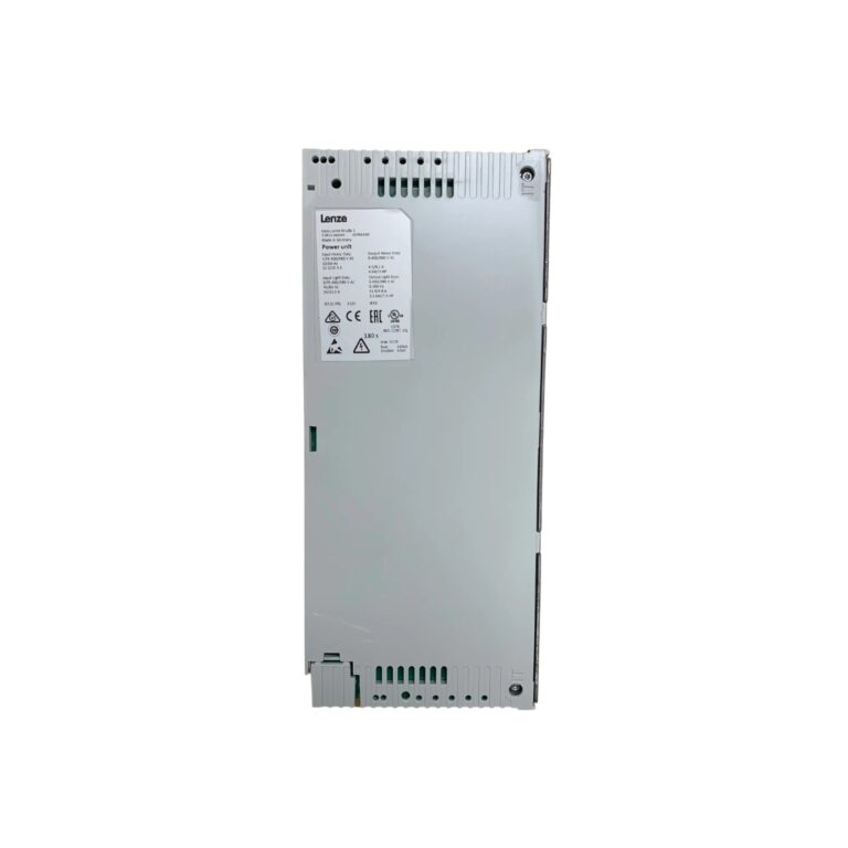 LENZE I5DBE240F10V10000S Ricambi elettrici e automazione