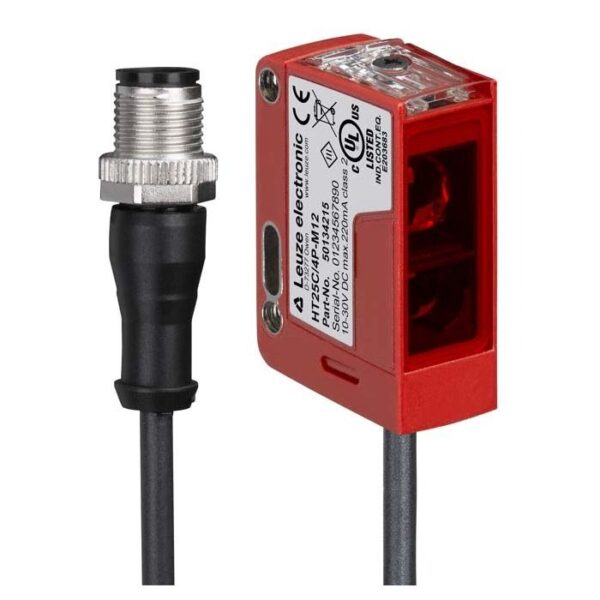 LEUZE 50134234 Ricambi elettrici e automazione