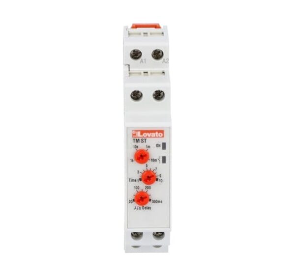 LOVATO TMST Ricambi elettrici e automazione