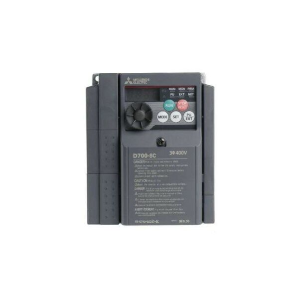 MITSUBISHI FRD740022SCEC Ricambi elettrici e automazione