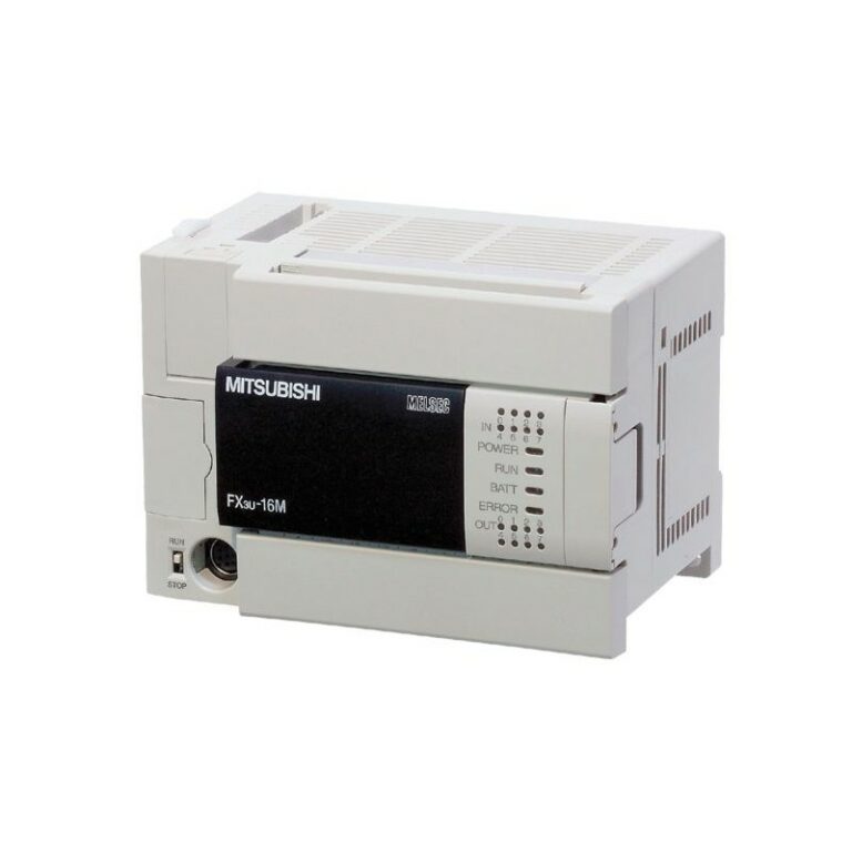 MITSUBISHI FX3U16MTDSS Ricambi elettrici e automazione