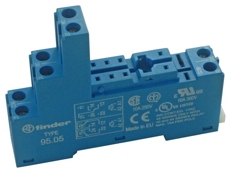 OMRON 9505 Ricambi elettrici e automazione