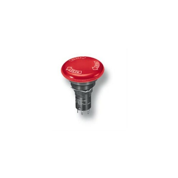 OMRON A165ES01 Ricambi elettrici e automazione