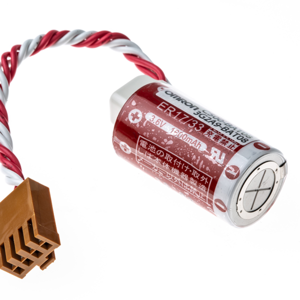 OMRON C500BAT08 Ricambi elettrici e automazione