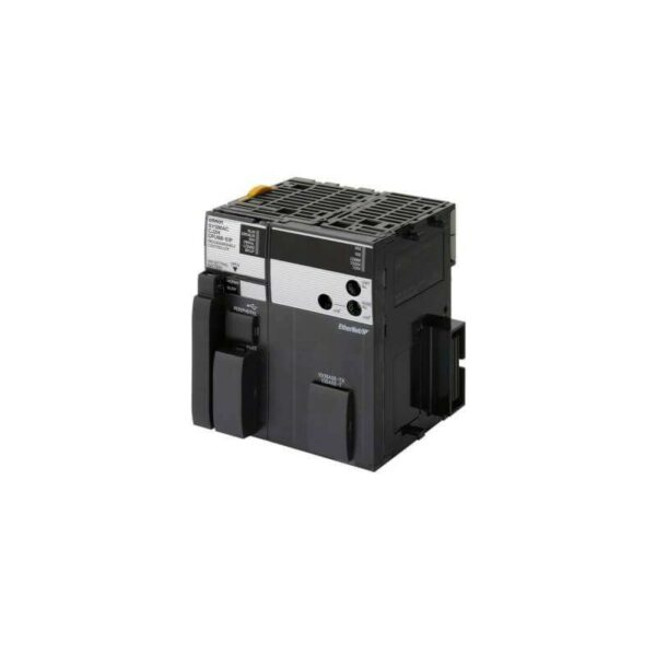OMRON CJ2HCPU64 Ricambi elettrici e automazione
