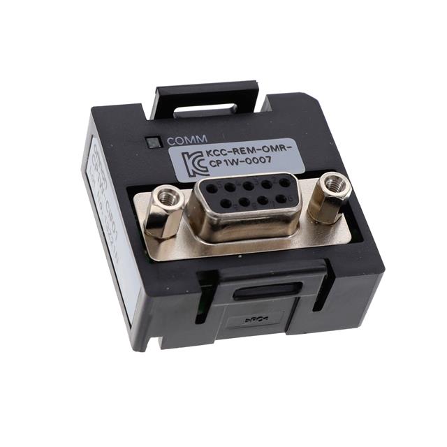 OMRON_CP1WCIF01.jpg OMRON CP1WCIF01 Ricambi elettrici e automazione