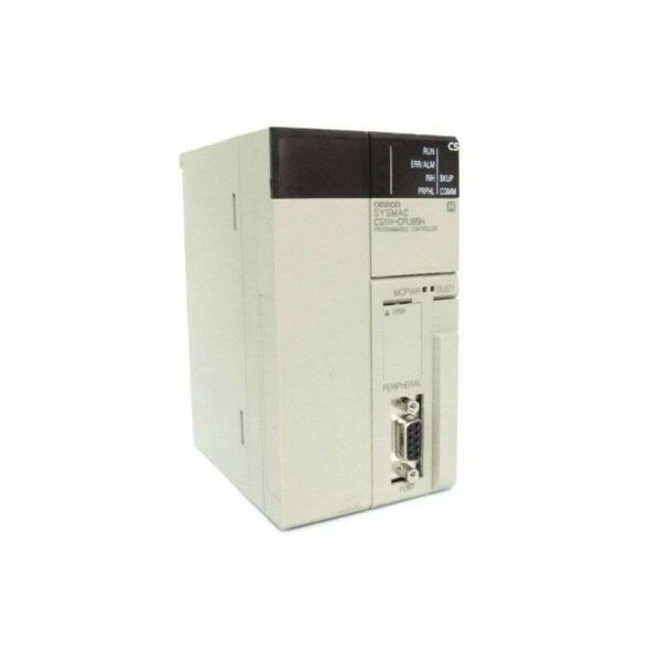OMRON CS1HCPU65H Ricambi elettrici e automazione