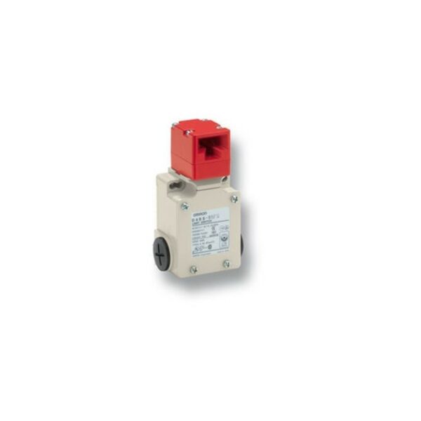 OMRON D4BS15FS Ricambi elettrici e automazione