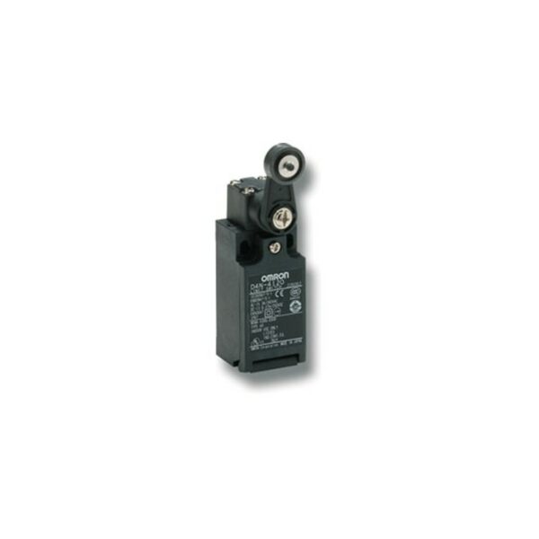 OMRON D4N4132 Ricambi elettrici e automazione