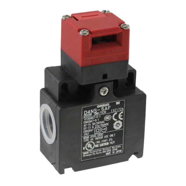 OMRON_D4NS5AF.jpg OMRON D4NS5AF Ricambi elettrici e automazione