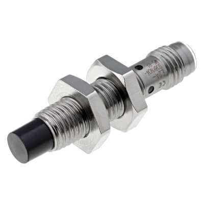 OMRON E2AS08KN04M5B1 Ricambi elettrici e automazione
