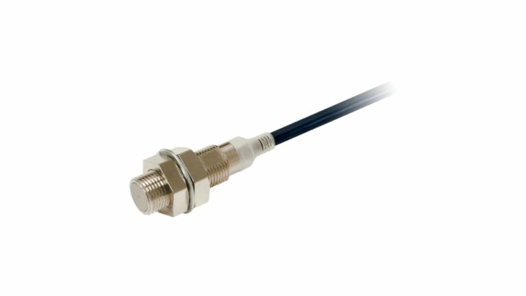 OMRON E2EX4B1T122M Ricambi elettrici e automazione