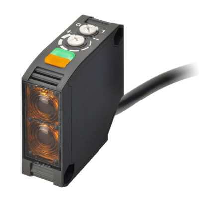 OMRON E3JKRR112M Ricambi elettrici e automazione