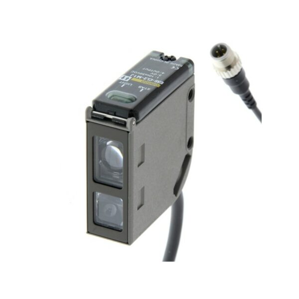 OMRON E3SCL2M1J03M Ricambi elettrici e automazione