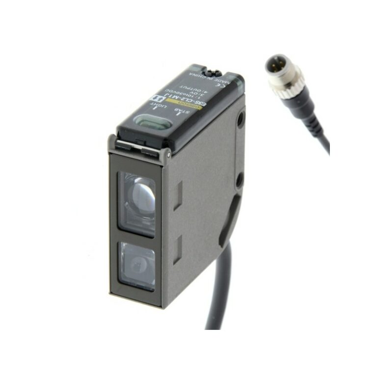 OMRON E3SCL2M1J03M Ricambi elettrici e automazione