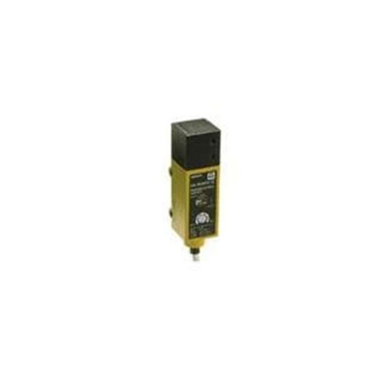 OMRON E3SR37 Ricambi elettrici e automazione