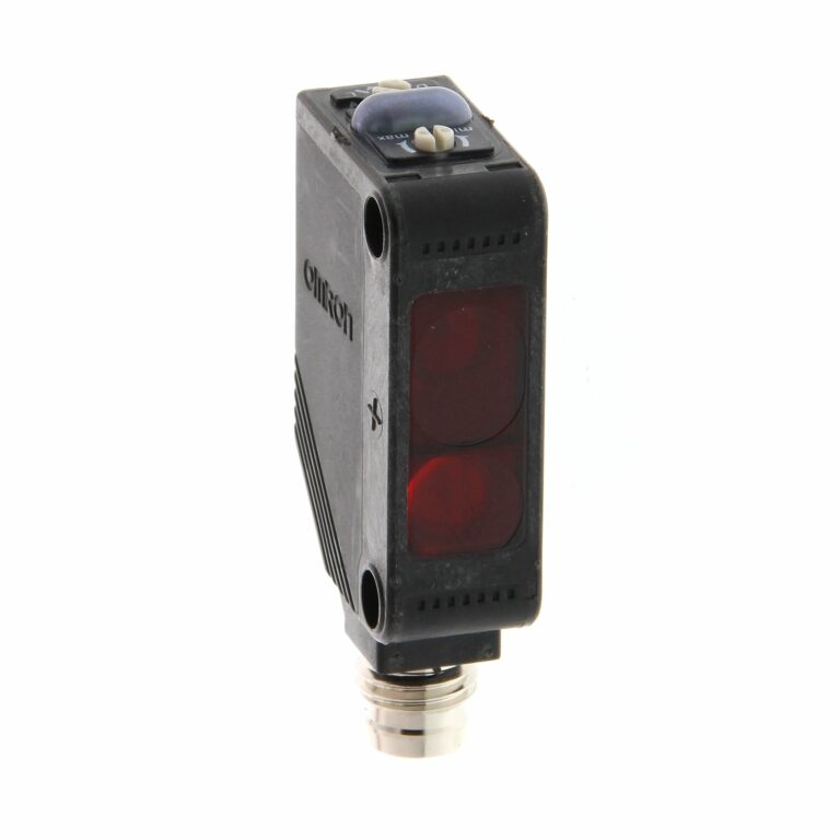 OMRON E3ZLS88 Ricambi elettrici e automazione