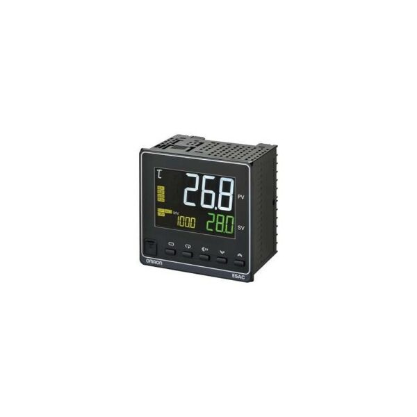 OMRON E5ACRX4A5M000 Ricambi elettrici e automazione