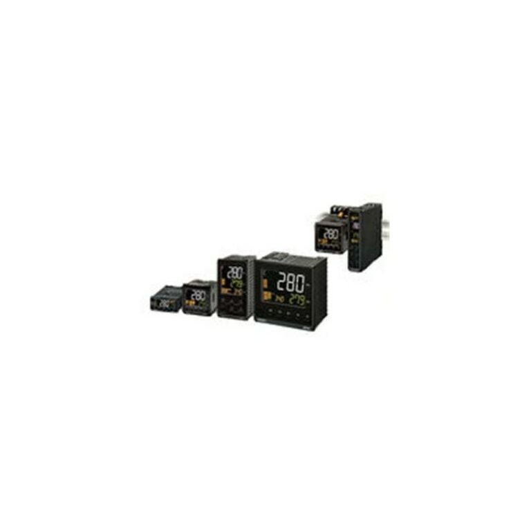 OMRON E5CCRX3A5M000 Ricambi elettrici e automazione