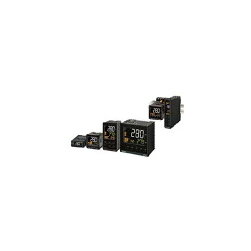 OMRON_E5CCRX3A5M000.jpg OMRON E5CCRX3A5M000 Ricambi elettrici e automazione
