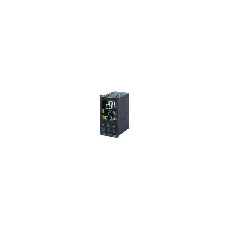 OMRON E5ECRX4A5M000 Ricambi elettrici e automazione