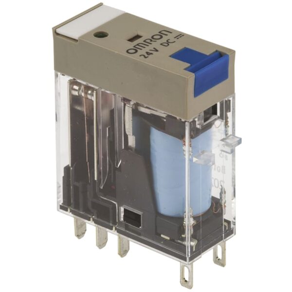 OMRON G2R2SNIDC24S Ricambi elettrici e automazione
