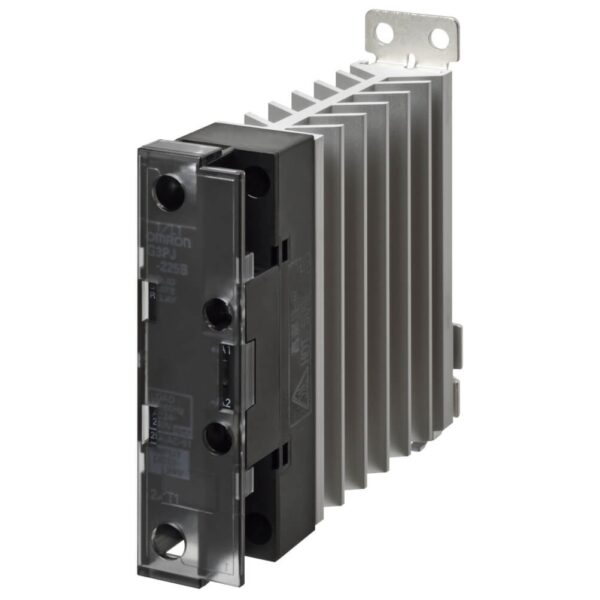 OMRON G3PJ225BDC1224 Ricambi elettrici e automazione