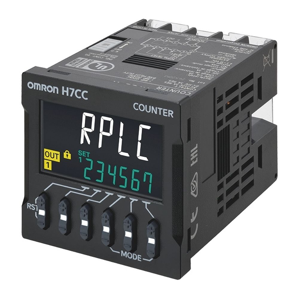 OMRON_H7CCA.jpg OMRON H7CCA Ricambi elettrici e automazione