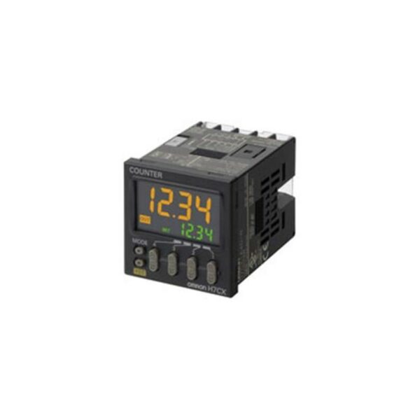 OMRON H7CXAUD1N Ricambi elettrici e automazione