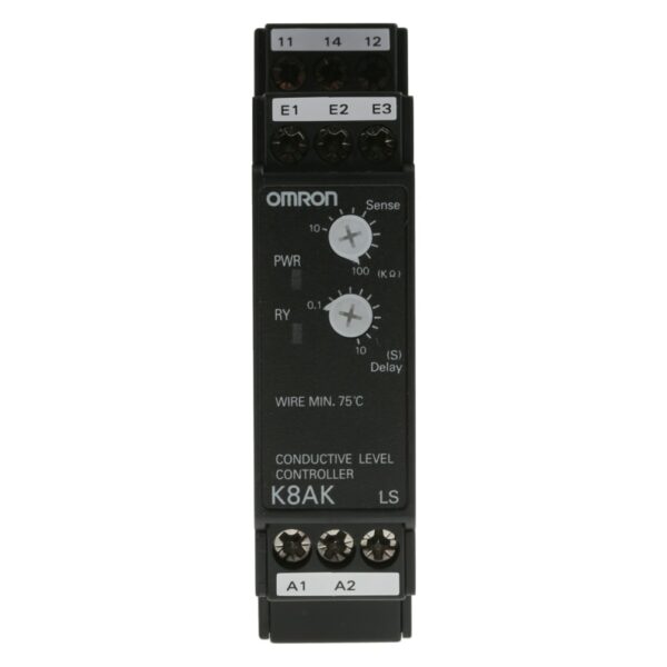 OMRON K8AKLS1100240VAC Ricambi elettrici e automazione