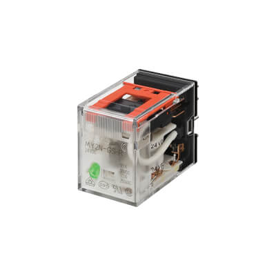 OMRON MY2GSRAC220240 Ricambi elettrici e automazione