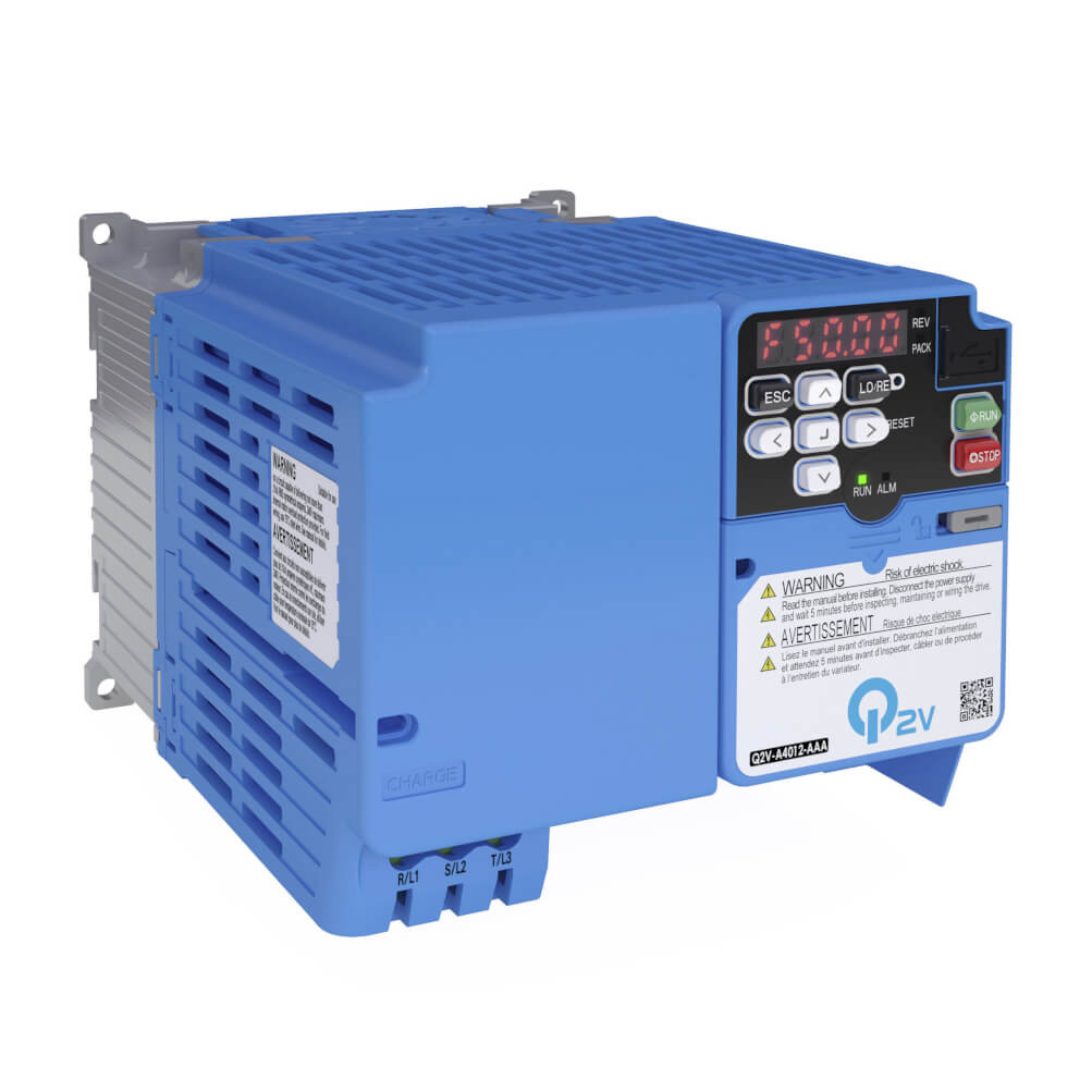 OMRON_Q2VA4005BAA.jpg OMRON Q2VA4005BAA Ricambi elettrici e automazione