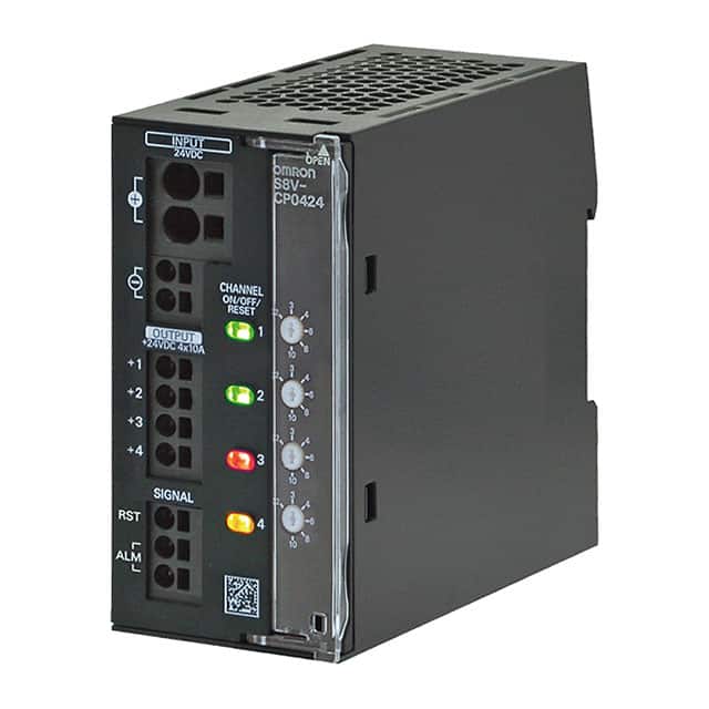 OMRON S8VCP0424 Ricambi elettrici e automazione