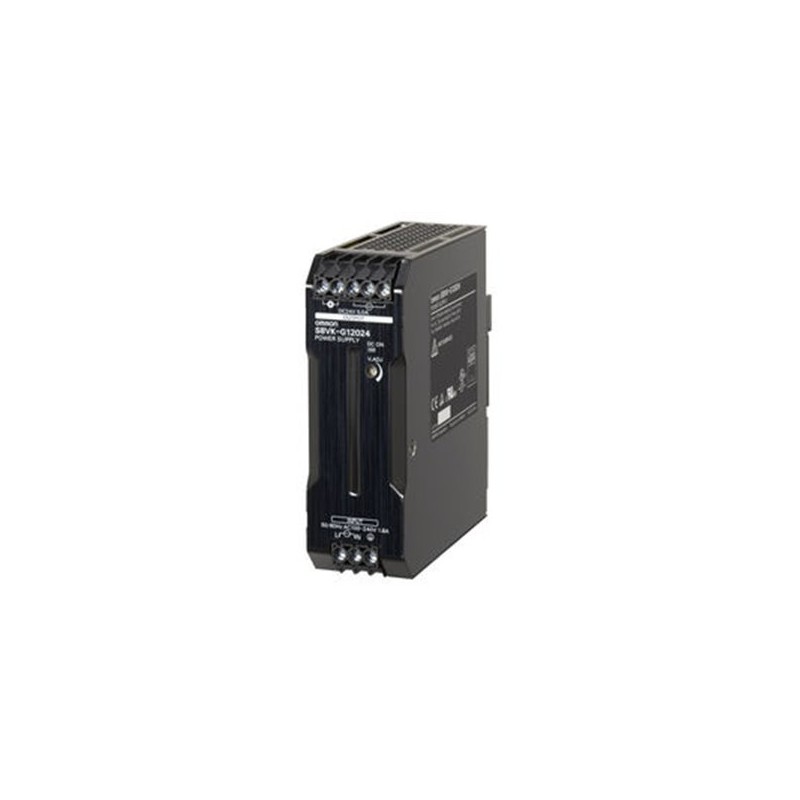 OMRON_S8VKG03012.jpg OMRON S8VKG03012 Ricambi elettrici e automazione