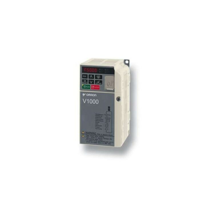 OMRON VZA41P5BAA Ricambi elettrici e automazione