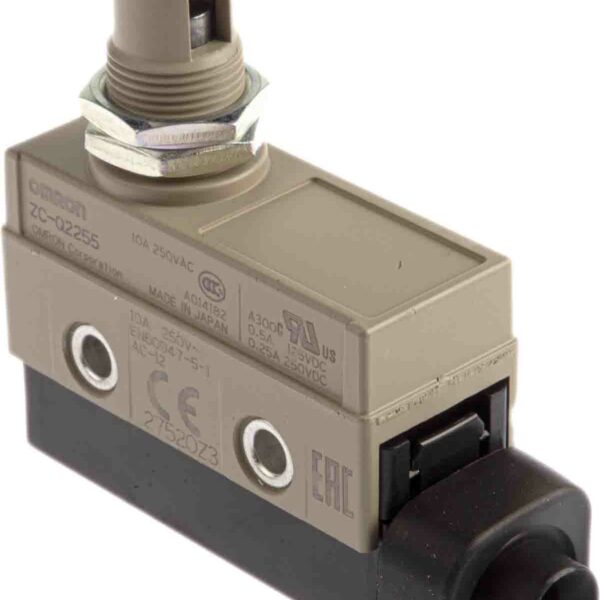 OMRON ZCQ2255 Ricambi elettrici e automazione