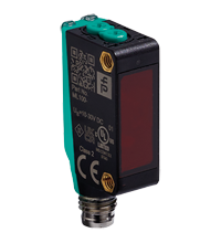 PEPPERL+FUCHS 210537 Ricambi elettrici e automazione