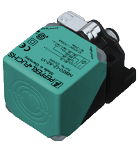 PEPPERL+FUCHS 226317 Ricambi elettrici e automazione