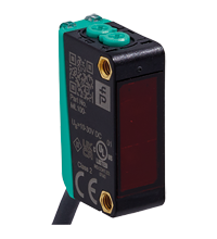 PEPPERL+FUCHS 227053 Ricambi elettrici e automazione