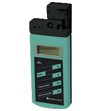 PEPPERL+FUCHS 279451 Ricambi elettrici e automazione